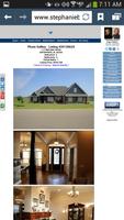 برنامه‌نما Enterprise Homes For Sale عکس از صفحه