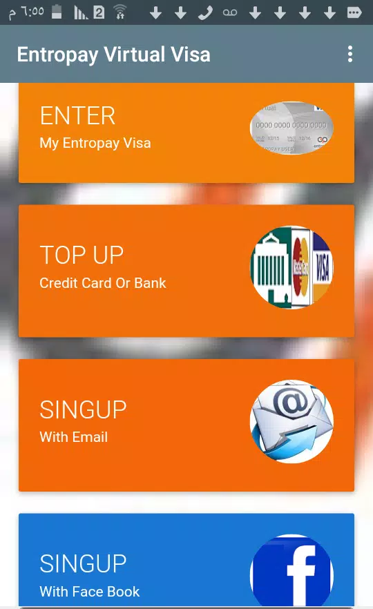 Entropay Free Visa APK for Android Download