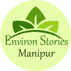 آیکون‌ Environmental Stories