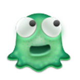 الهروب من الاشباح.