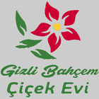 Gizli Bahçem Çiçek Evi アイコン