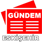 Eskişehir Gündem ไอคอน