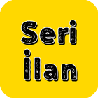 Eskişehir Seri İlanlar آئیکن