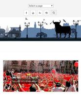 برنامه‌نما Esperando San Fermin عکس از صفحه