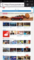 Epic Browser APK download