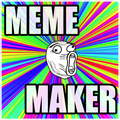 Epic MEME Maker|+