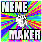 Epic MEME Maker|+ ícone