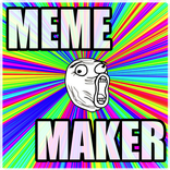 Epic MEME Maker|+