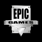 Epic Games mobile أيقونة