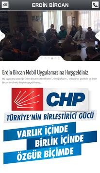 Erdin Bircan screenshot 2