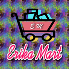 آیکون‌ Erika Mart