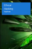 Ethical Hacker Guide Affiche