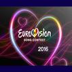 Euro Vision Song Contest 2016