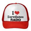 Eurodance Online Radios