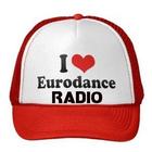 Eurodance Online Radios icône