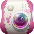 Evoke Beauty Editor icon