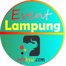 APK Event Lampung (infokyai.com)