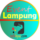 Event Lampung (infokyai.com) icon