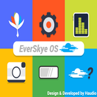 EverSkye OS أيقونة