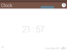 EverSkye OS تصوير الشاشة 3