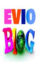 Evioblog poster