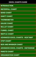 Learn Excel Charts 2017 Affiche