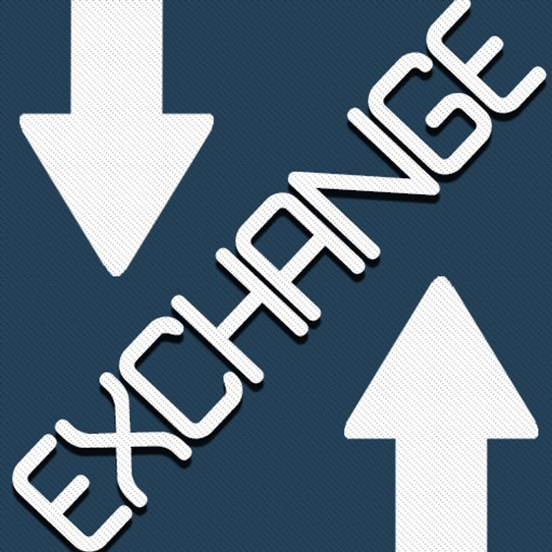 My Currency Exchange For Android Apk My Currency Exchange Poster
