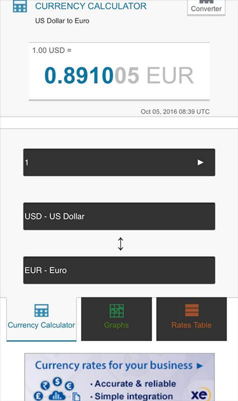 My Currency Exchange For Android Apk My Currency Exchange Poster Screenshot 1