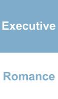 Executive Romance Affiche