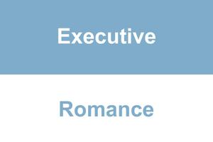 Executive Romance 스크린샷 1