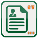 Exemple de CV APK