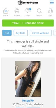 expats dating Espanja