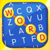 Express Word Puzzle icône