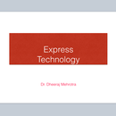 Express Technology APK