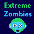 Extreme Zombies icône