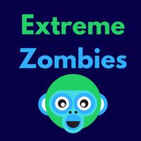Extreme Zombies capture d'écran 1