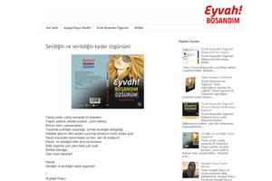 Eyvah! Boşandım Özgürüm скриншот 3