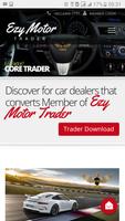 Ezy Motor Trader screenshot 1