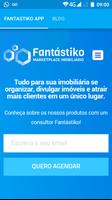 FANTASTIKO APP poster