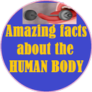 HUMAN BODY { AMAZING FACTS }-APK
