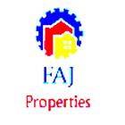 آیکون‌ FAJ Properties Mobile App