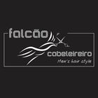 FALCÃO CABELEIREIRO ícone