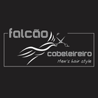 FALCÃO CABELEIREIRO ikon
