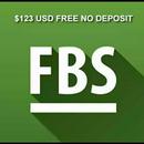 FBS BONUS $123 APK