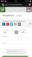 Fbs Id Mobile ảnh chụp màn hình 1