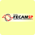 Rádio FECAMSP ícone