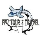 FFv Tour Travel 아이콘