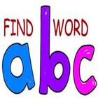 Find Word Zeichen