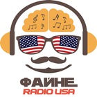 FINE RADIO USA icon