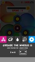 Fidget Spinner Fun screenshot 2